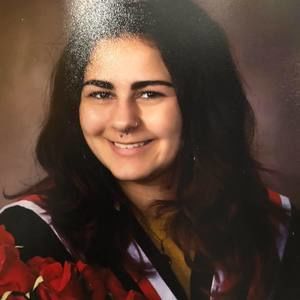 Meet your Posher, Dorothy